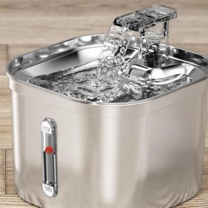 Automatic Smart Pet Water Dispenser