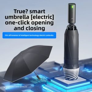 Smart Electric Umbrella Automatic Open/Close
